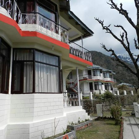 Hotel Shivalay Dharamsala Zewnętrze zdjęcie