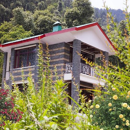 Hotel Shivalay Dharamsala Zewnętrze zdjęcie